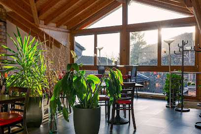 Drehwerk 1719 Kulturbetriebs GmbH