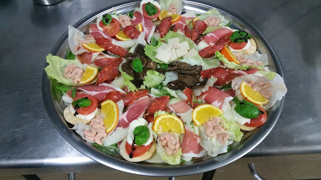 Comentarii opinii despre Pizzeria il Gusto