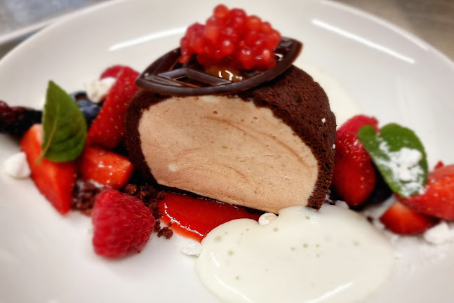 Gourmet-Restaurant & Weinberggarten SPRINGBRUNNEN Sklenar - Oberkirch