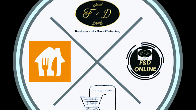 Parkgaststätte F&D - Unterschleißheim