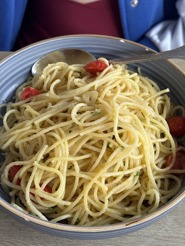 Pizzeria Trattoria Aurora - Sonthofen