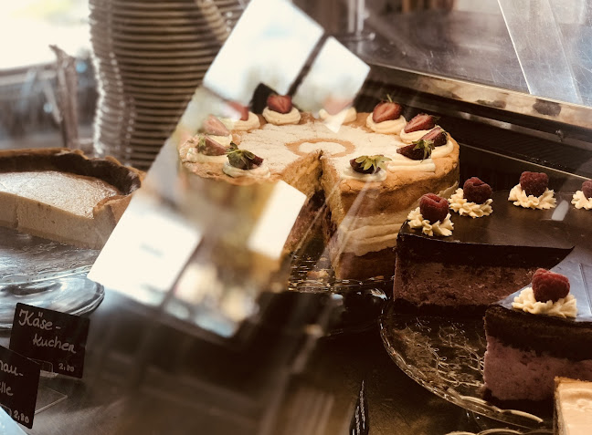 Opinii despre Nada's Cafébar în Filderstadt - Gastronomie und Hotellerie