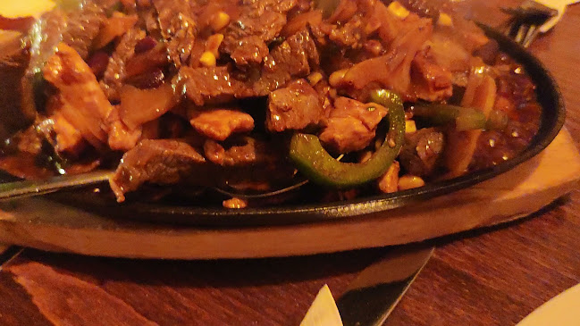 Opinii despre Coyote Cafe în Tübingen - Gastronomie und Hotellerie