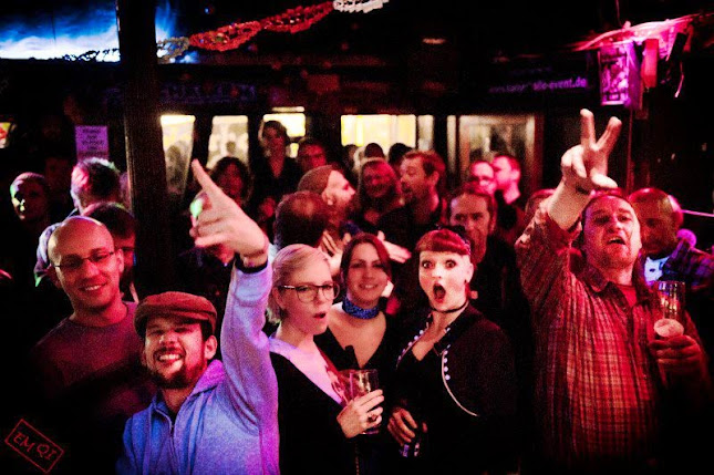 Kaiserhalle - Reutlingen - Reutlingen