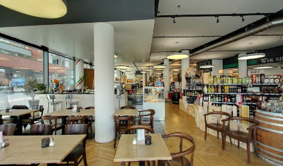 Andronaco HafenContor