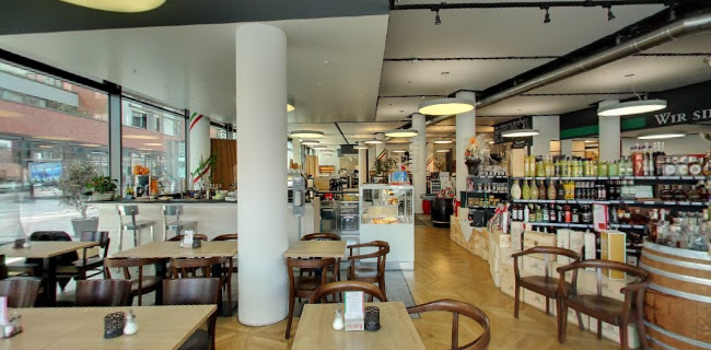 Andronaco HafenContor