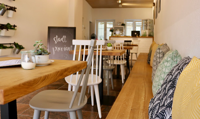 Opinii despre Stadtproviant în Bamberg - Gastronomie und Hotellerie