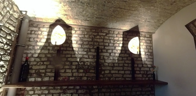 Eiskeller Weinbar - Düsseldorf