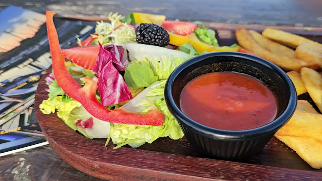 Opinii despre SECCO am Hafen - Oldenburg în Oldenburg - Gastronomie und Hotellerie