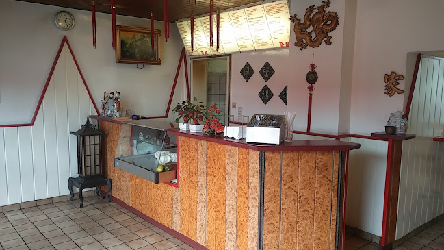 China-Imbiss Phi Long - Bad Oeynhausen