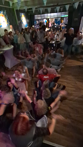 Opinii despre Zico's Bar und Bistro în Aldenhoven - Gastronomie und Hotellerie