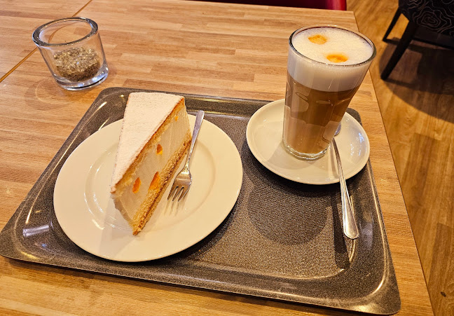 Opinii despre Bäckerei und Café Schulte în Warstein - Gastronomie und Hotellerie