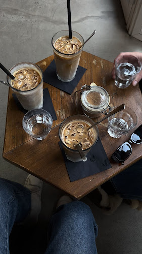 Opinii despre THE COFFEE GANG în Köln - Gastronomie und Hotellerie