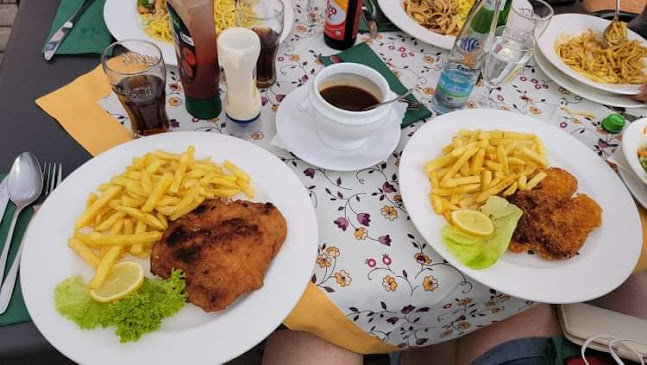 All Togehter Haus - Gastronomie und Hotellerie