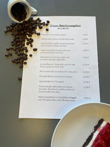 Comentarii opinii despre Café Credo