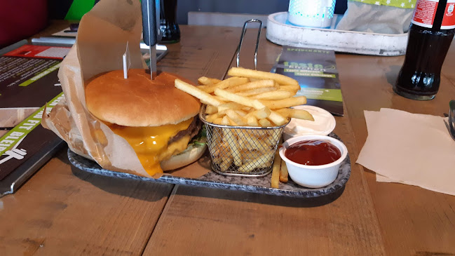 Comentarii opinii despre Taste Kitchen