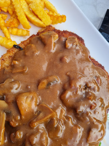 Wirtshaus zur Nidda - Bad Vilbel