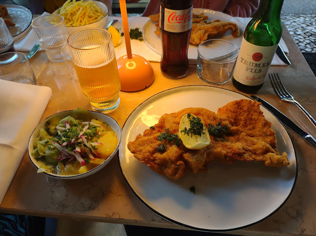 Comentarii opinii despre Österelli