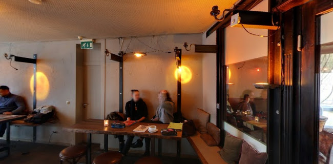 Comentarii opinii despre CafeReiseBar