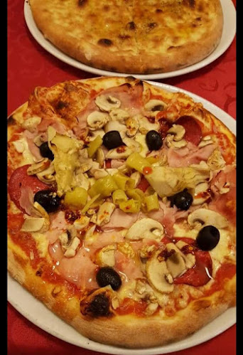 Quattro Mori - Kitzingen