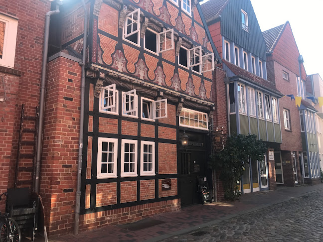 The Rebel's Choice - Irish Pub - Buxtehude