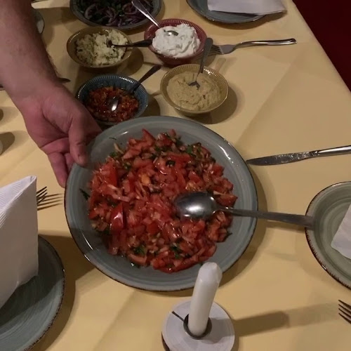 Opinii despre Restaurant Charisma în Bremen - Gastronomie und Hotellerie