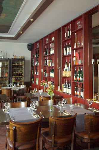 Opinii despre Benediktiner Wirtshaus im joHanns Hof în Weimar - Gastronomie und Hotellerie