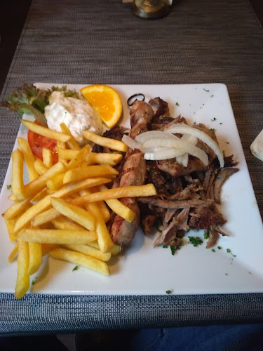 Comentarii opinii despre Restaurant Orfeo Greco/Bei Giorgio