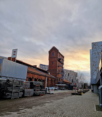 Restaurant "Café im Wasserturm" - Gastronomie und Hotellerie