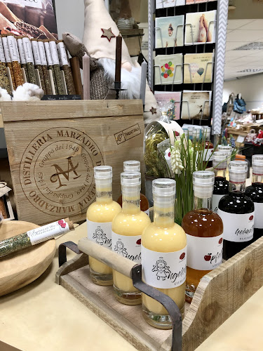 Kaffee und Feinkost Sabine Martin - Bingen am Rhein