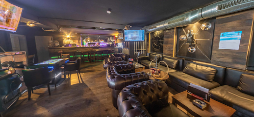 Papagayoo - Bar/Lounge/Club Kassel