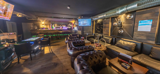 Papagayoo - Bar/Lounge/Club Kassel