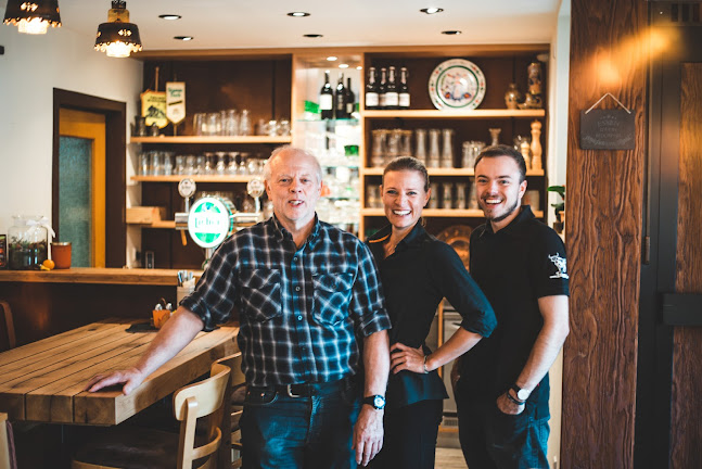 Gasthaus "Zur Sonne" - Gastronomie und Hotellerie