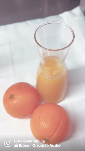 Opinii despre Erste Liebe Freiburg în Freiburg im Breisgau - Gastronomie und Hotellerie