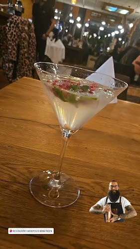 Opinii despre Akropolis Restaurant în Winnenden - Gastronomie und Hotellerie