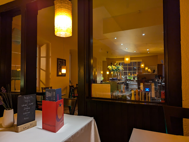 Restaurant Tomate 2 - Gastronomie und Hotellerie