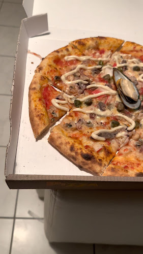 Opinii despre Di Alessa în Mainz - Gastronomie und Hotellerie