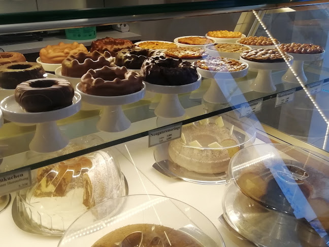 Opinii despre Café am Dom în Bamberg - Gastronomie und Hotellerie