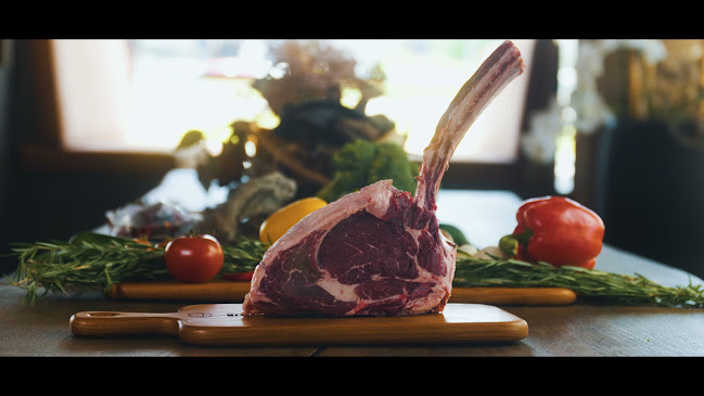 Opinii despre HUGOS Steak & BBQ în Kempten (Allgäu) - Gastronomie und Hotellerie