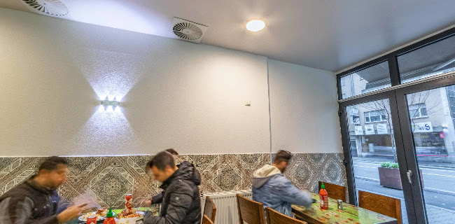 Comentarii opinii despre Paradies Grill Pforzheim