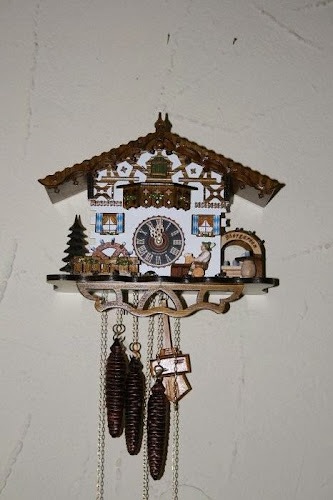 Gaststätte Ponyhof - Bruchsal