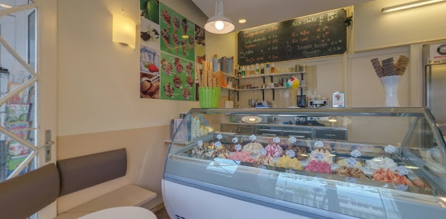 Comentarii opinii despre That´s Gelato Inh. Andrea Zava