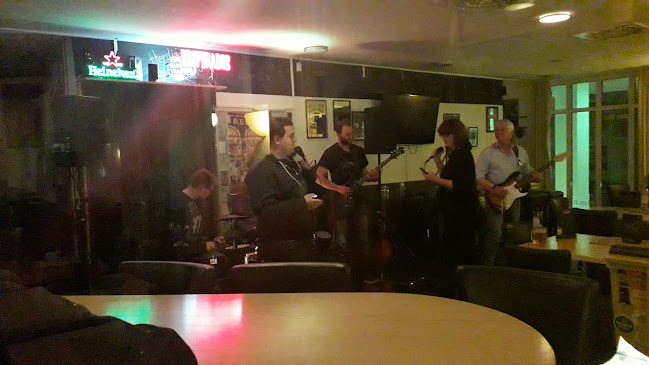 Opinii despre Plan-B în Kornwestheim - Gastronomie und Hotellerie