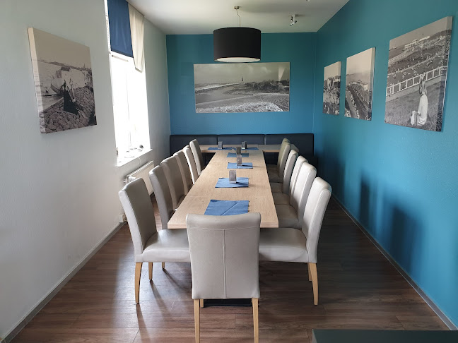 Comentarii opinii despre Seeterrassen Restaurant & Café