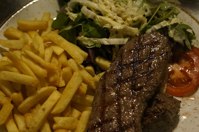 Chez Michel - Berlin