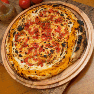 PIZZERIA SORRENTO SIEGEN - Siegen