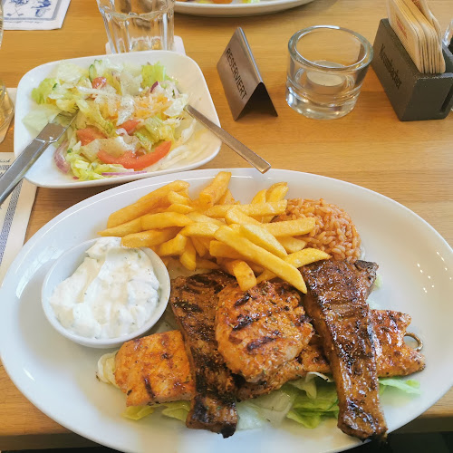 Gyros House by Giorgo - Gastronomie und Hotellerie