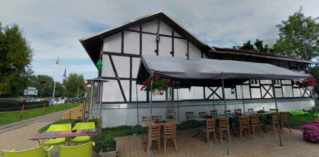 Opinii despre Bella Roma Restaurant în Bernburg (Saale) - Gastronomie und Hotellerie