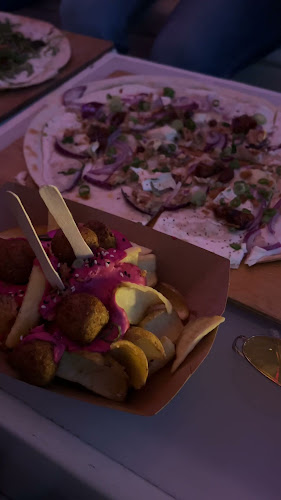 Opinii despre Deck5 Rooftop-Strandbar în Berlin - Gastronomie und Hotellerie