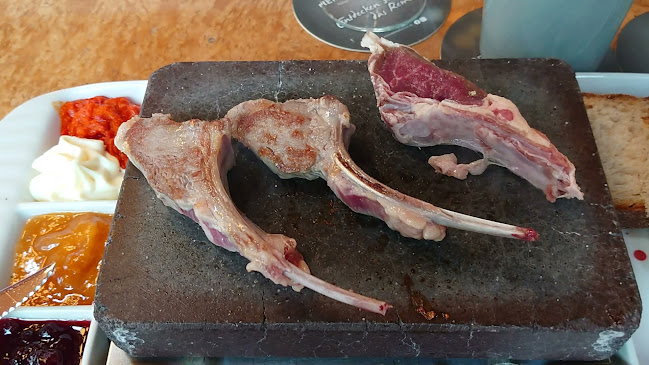 Opinii despre Restaurant Schlupfwinkel în Freudenstadt - Gastronomie und Hotellerie